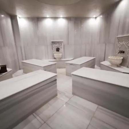 Appartamento Flores Garden - Menada