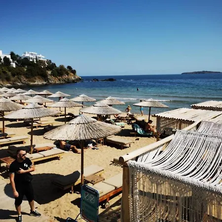 Flores Garden - Menada * Chernomorets