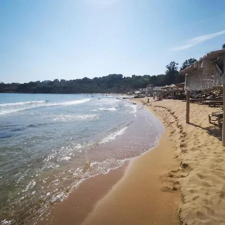 Apartamento Flores Garden - Menada *