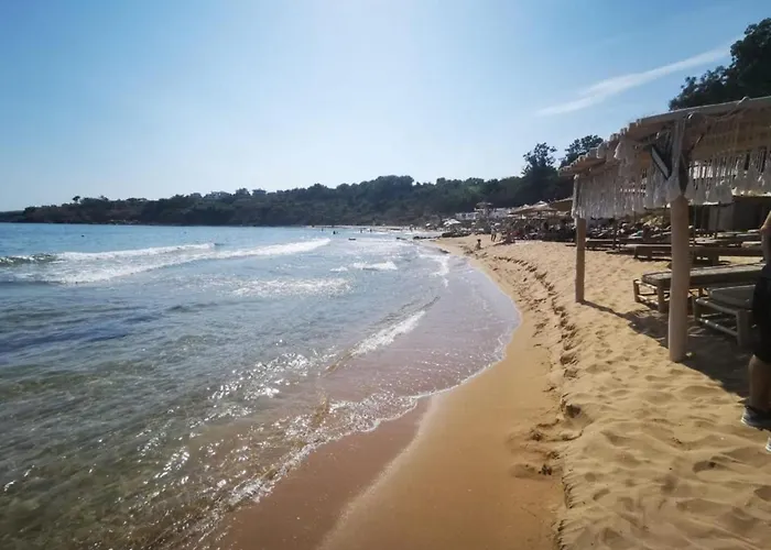 아파트 Flores Garden - Menada *