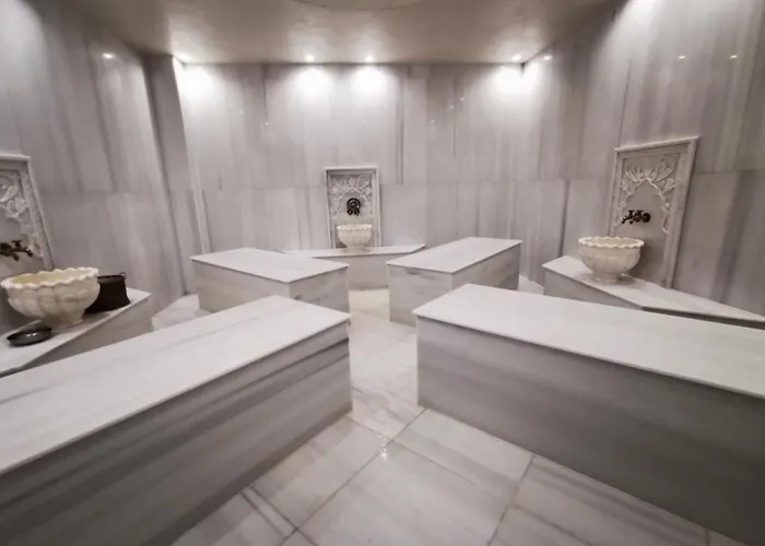 아파트 Flores Garden - Menada